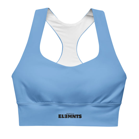 ƎSSNTIΛL ELƎMNTS ActiveFit Longline Sports Bra