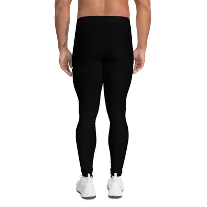 ƎSSNTIΛL ELƎMNTS Men's ActiveFit Leggings