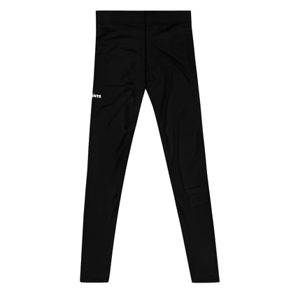 ƎSSNTIΛL ELƎMNTS Men's ActiveFit Leggings