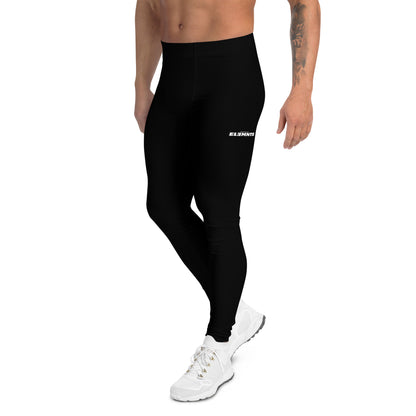 ƎSSNTIΛL ELƎMNTS Men's ActiveFit Leggings