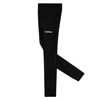 ƎSSNTIΛL ELƎMNTS Men's ActiveFit Leggings