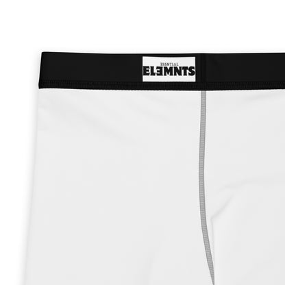 ƎSSNTIΛL ELƎMNTS Men's ActiveFit Leggings