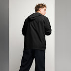 ESSNTIAL ELEMNTS ActiveFit Men’s Windbreaker - Essntial Elemnts