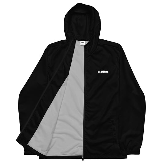 ƎSSNTIΛL ELƎMNTS ActiveFit Men’s Windbreaker