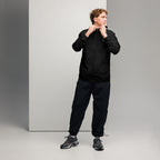 ESSNTIAL ELEMNTS ActiveFit Men’s Windbreaker - Essntial Elemnts