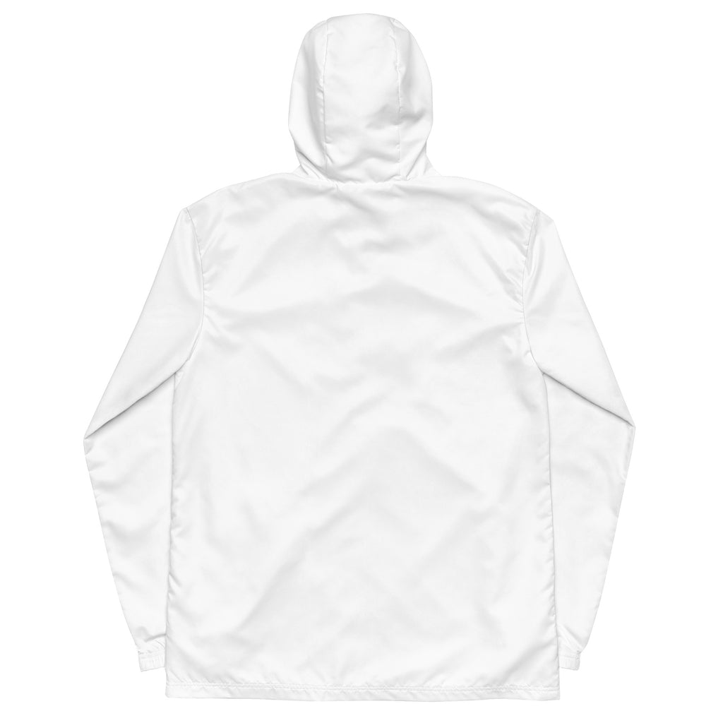 ESSNTIAL ELEMNTS ActiveFit Men’s Windbreaker - Essntial Elemnts