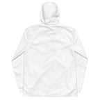 ESSNTIAL ELEMNTS ActiveFit Men’s Windbreaker - Essntial Elemnts