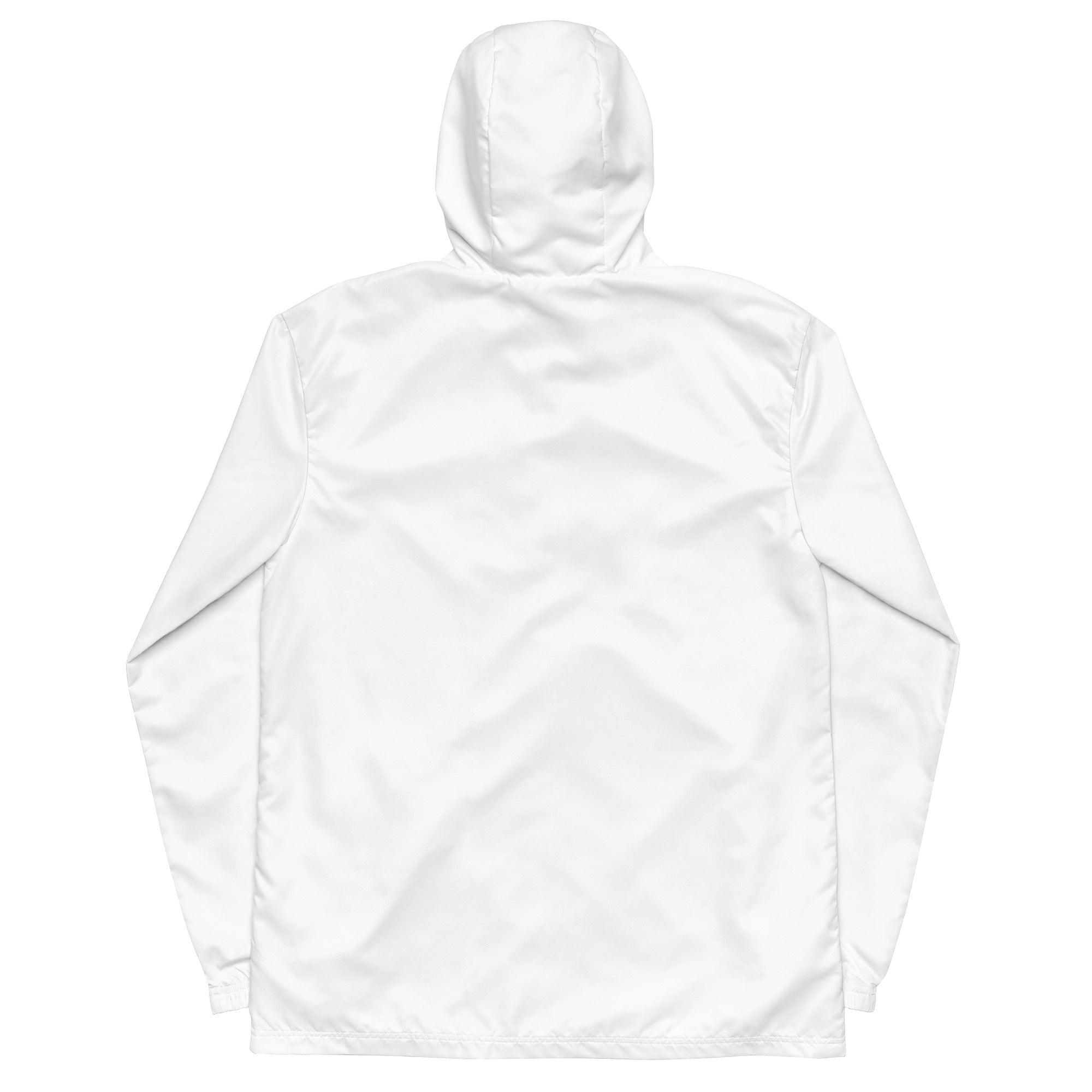 ESSNTIAL ELEMNTS ActiveFit Men’s Windbreaker - Essntial Elemnts