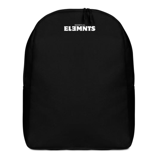 ƎSSNTIΛL ELƎMNTS Street Utility Classic Backpack