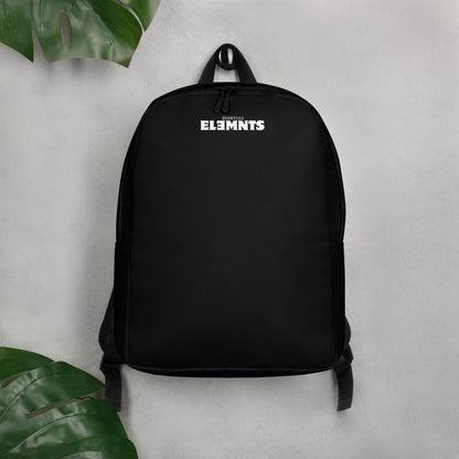 ƎSSNTIΛL ELƎMNTS Street Utility Classic Backpack