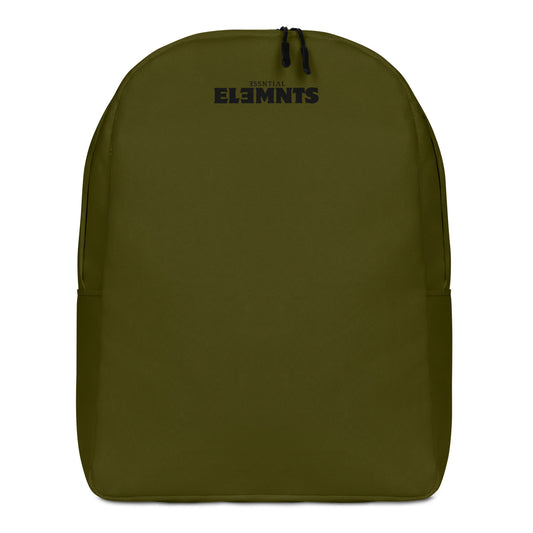 ƎSSNTIΛL ELƎMNTS Street Utility Classic Backpack