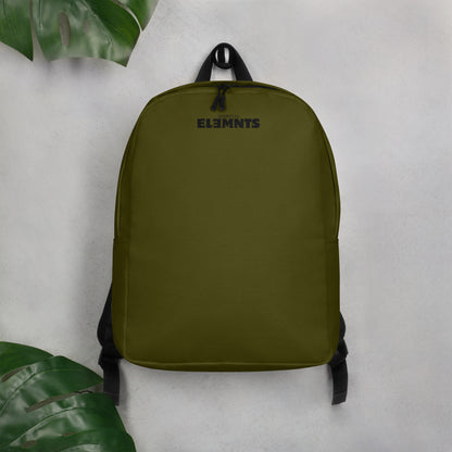 ƎSSNTIΛL ELƎMNTS Street Utility Classic Backpack