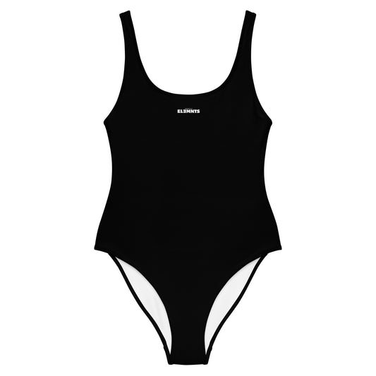 ƎSSNTIΛL ELƎMNTS SwimFit Seamless One-Piece Swimsuit