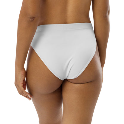 ƎSSNTIΛL ELƎMNTS SwimFit Recycled High-Waisted Bikini