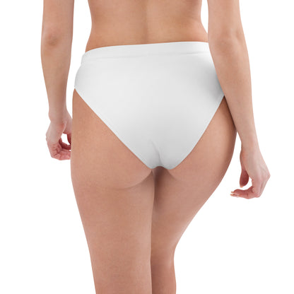 ƎSSNTIΛL ELƎMNTS SwimFit Recycled High-Waisted Bikini