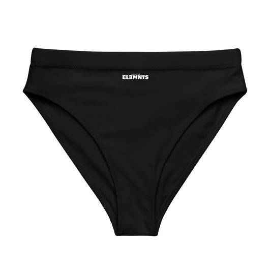 ƎSSNTIΛL ELƎMNTS SwimFit Recycled High-Waisted Bikini