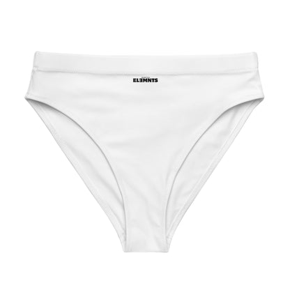 ƎSSNTIΛL ELƎMNTS SwimFit Recycled High-Waisted Bikini