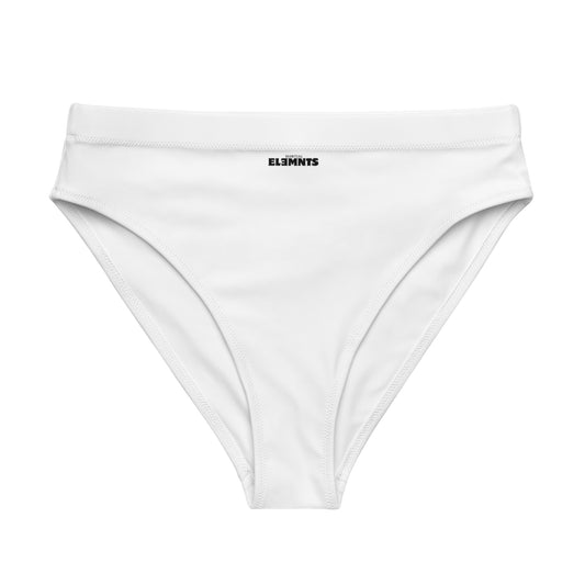 ƎSSNTIΛL ELƎMNTS SwimFit Recycled High-Waisted Bikini