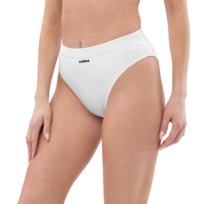 ƎSSNTIΛL ELƎMNTS SwimFit Recycled High-Waisted Bikini