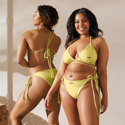 ƎSSNTIΛL ELƎMNTS SwimFit Seamless One-Piece Swimsuit