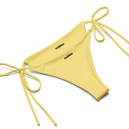 ƎSSNTIΛL ELƎMNTS SwimFit Seamless One-Piece Swimsuit