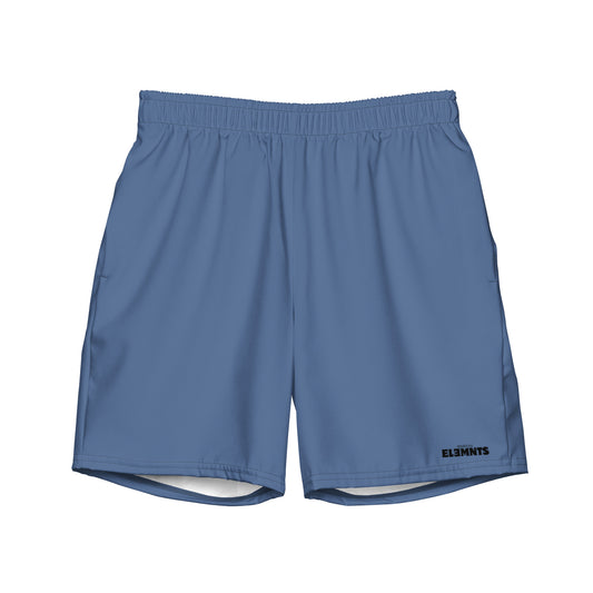 ƎSSNTIΛL ELƎMNTS Men's Classic Swim Trunks