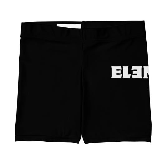 ƎSSNTIΛL ELƎMNTS Women's Athletic ActiveFit Shorts