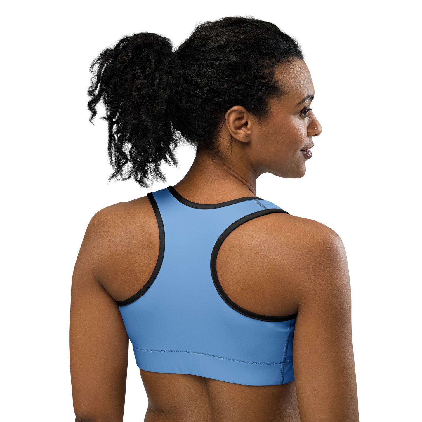 ƎSSNTIΛL ELƎMNTS ActiveFit Women's Sports bra