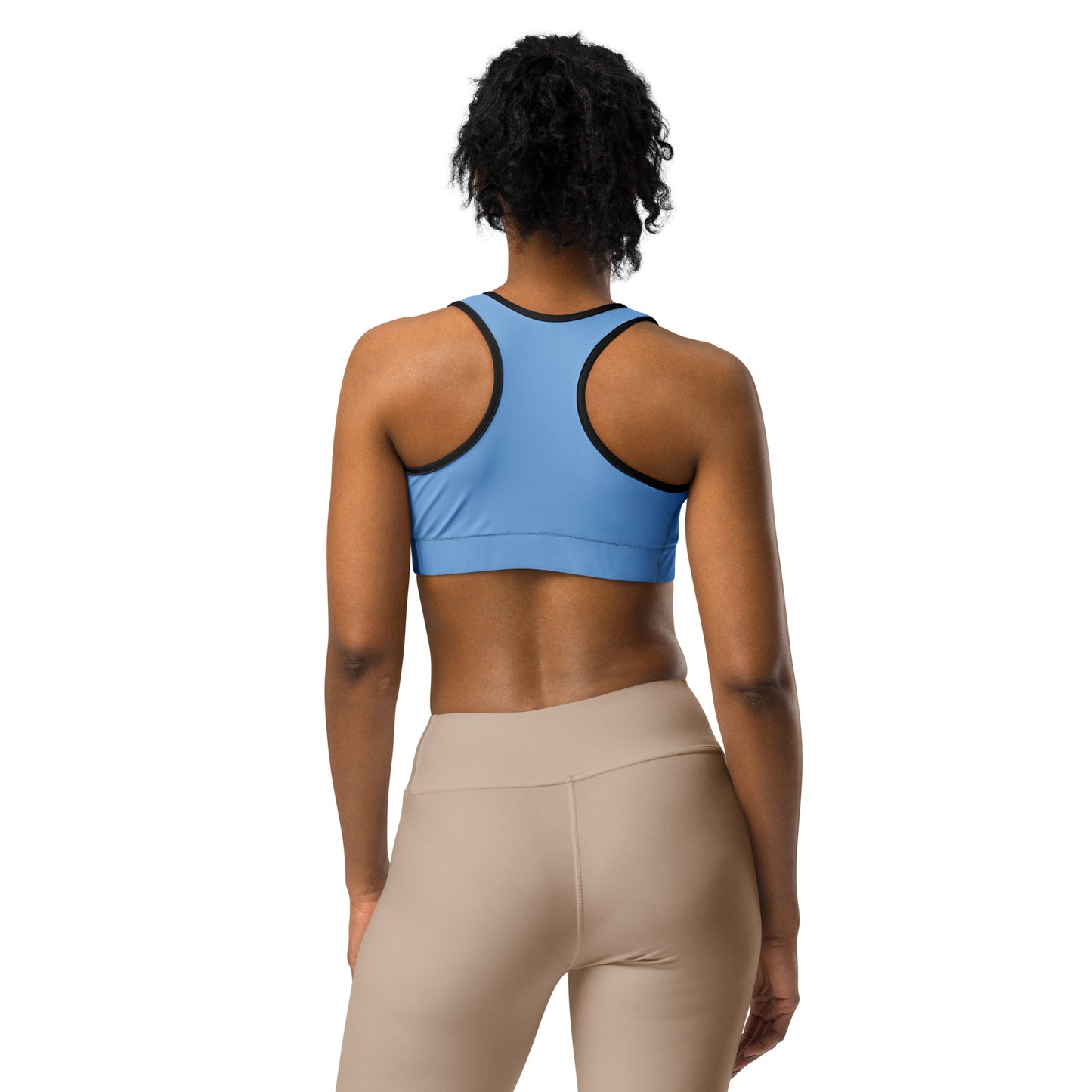 ƎSSNTIΛL ELƎMNTS ActiveFit Women's Sports bra