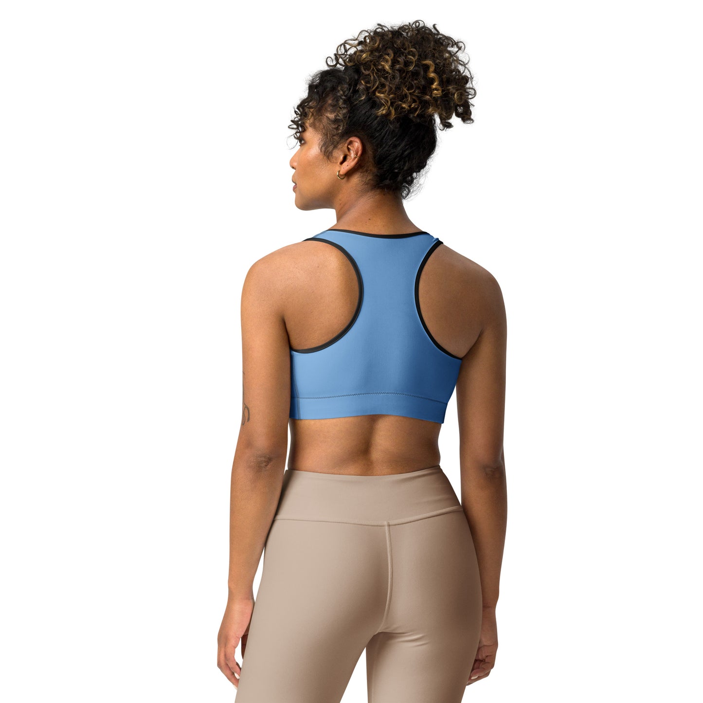 ƎSSNTIΛL ELƎMNTS ActiveFit Women's Sports bra