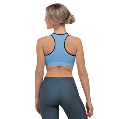 ƎSSNTIΛL ELƎMNTS ActiveFit Women's Sports bra