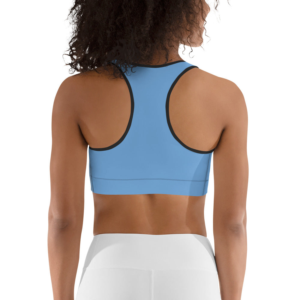 ƎSSNTIΛL ELƎMNTS ActiveFit Women's Sports bra