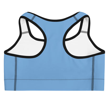 ƎSSNTIΛL ELƎMNTS ActiveFit Women's Sports bra