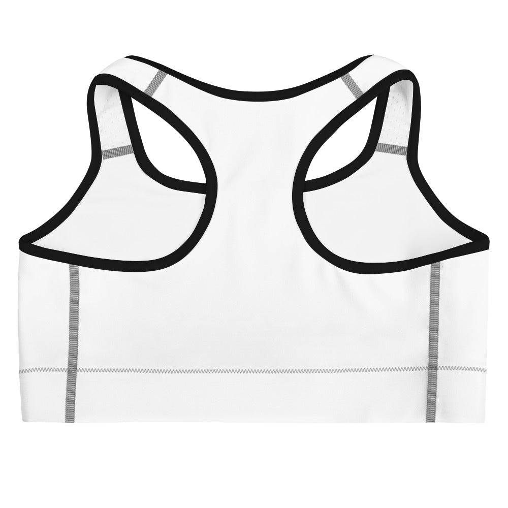 ƎSSNTIΛL ELƎMNTS ActiveFit Women's Sports bra