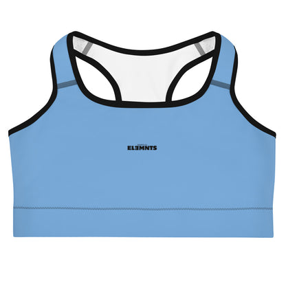 ƎSSNTIΛL ELƎMNTS ActiveFit Women's Sports bra