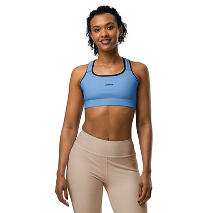 ƎSSNTIΛL ELƎMNTS ActiveFit Women's Sports bra