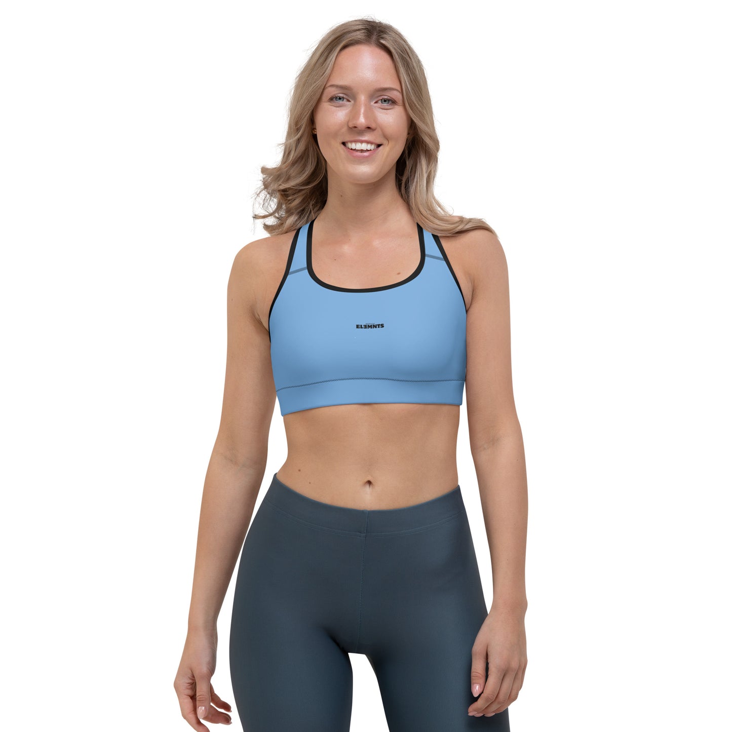 ƎSSNTIΛL ELƎMNTS ActiveFit Women's Sports bra