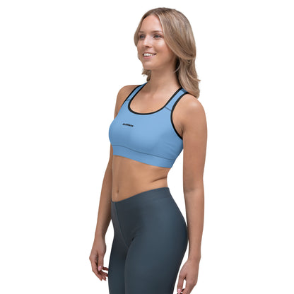 ƎSSNTIΛL ELƎMNTS ActiveFit Women's Sports bra