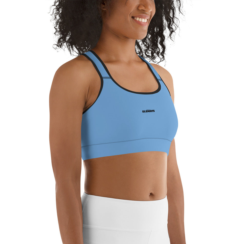 ƎSSNTIΛL ELƎMNTS ActiveFit Women's Sports bra