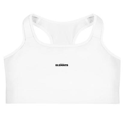 ƎSSNTIΛL ELƎMNTS ActiveFit Women's Sports bra