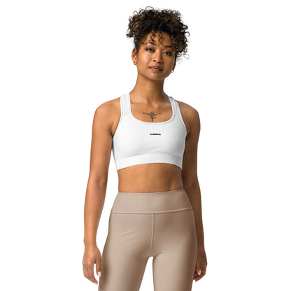 ƎSSNTIΛL ELƎMNTS ActiveFit Women's Sports bra