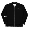 ESSNTIAL ELEMNTS Y2K Zip-Up Unisex Bomber Jacket - Essntial Elemnts