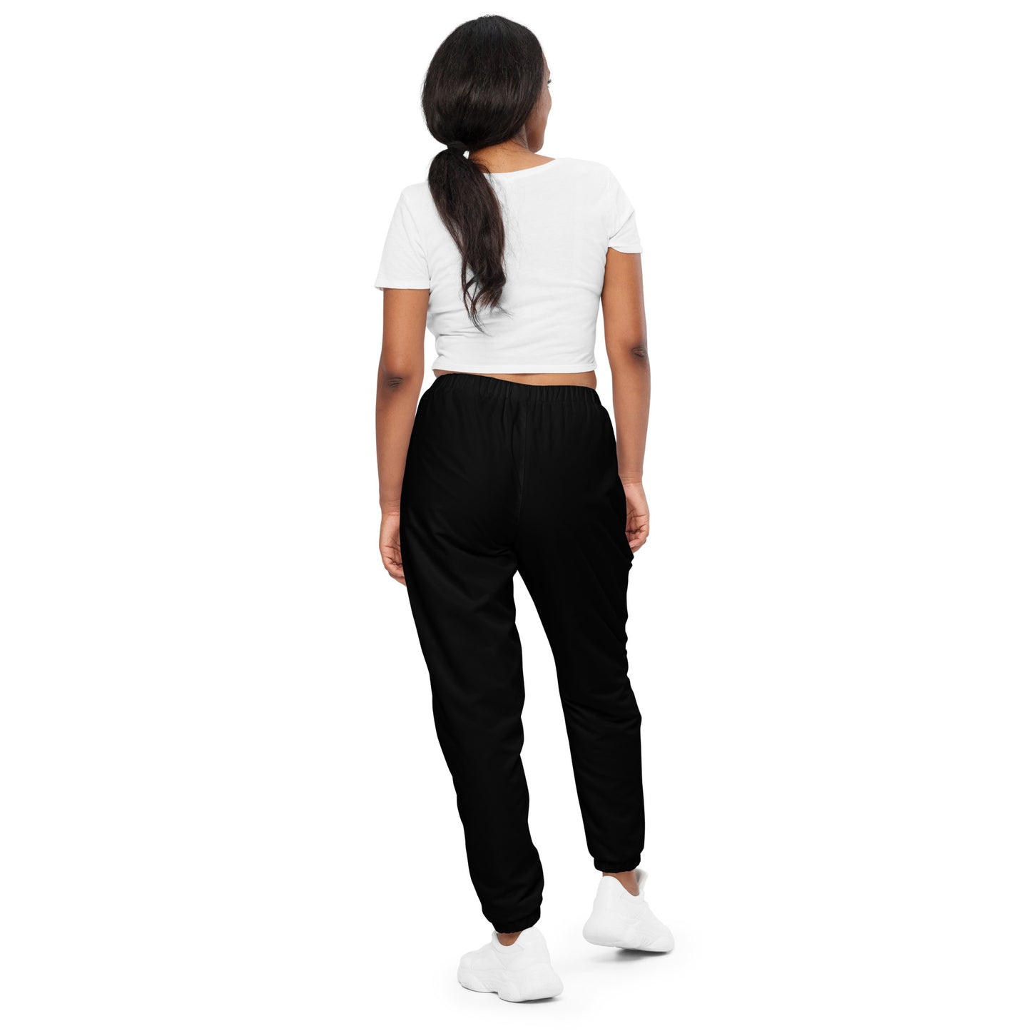 ƎSSNTIΛL ELƎMNTS Unisex Active Fit Track Pants