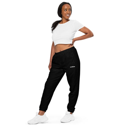 ƎSSNTIΛL ELƎMNTS Unisex Active Fit Track Pants