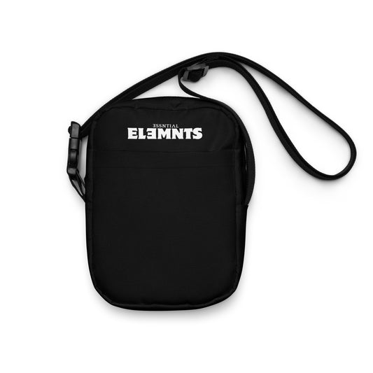 ƎSSNTIΛL ELƎMNTS Street Utility Crossbody Bag