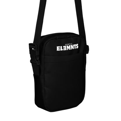 ƎSSNTIΛL ELƎMNTS Street Utility Crossbody Bag