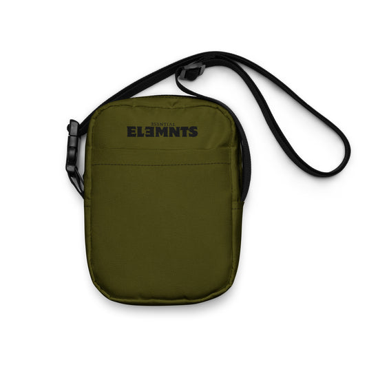 ƎSSNTIΛL ELƎMNTS Street Utility Crossbody Bag