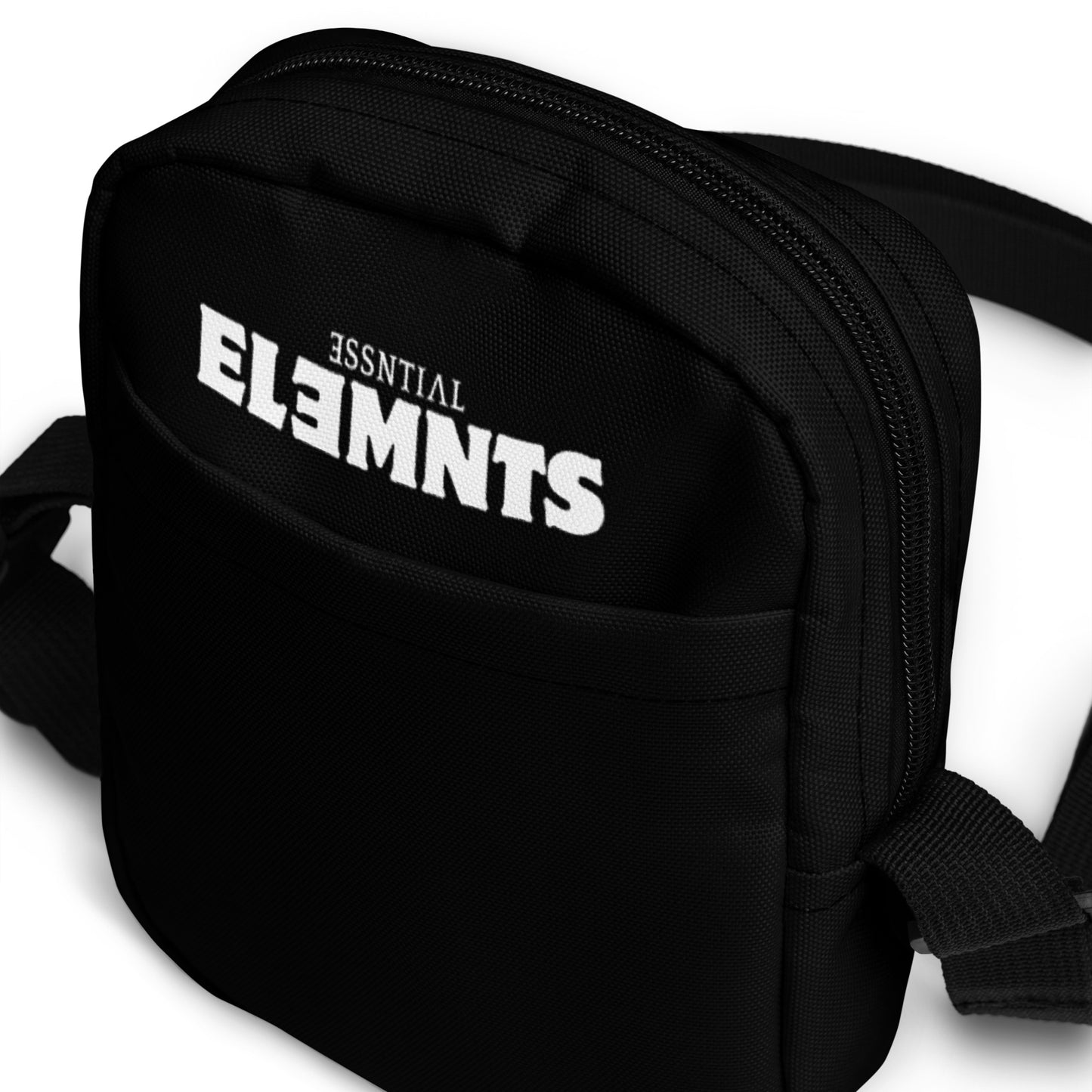 ƎSSNTIΛL ELƎMNTS Street Utility Crossbody Bag