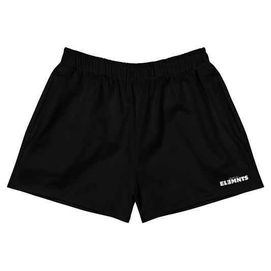 ƎSSNTIΛL ELƎMNTS Women’s ActiveFit Rec. Athletic Shorts