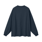 tee,shirt,long sleeve,fashion,streetwear,unisex,essentials